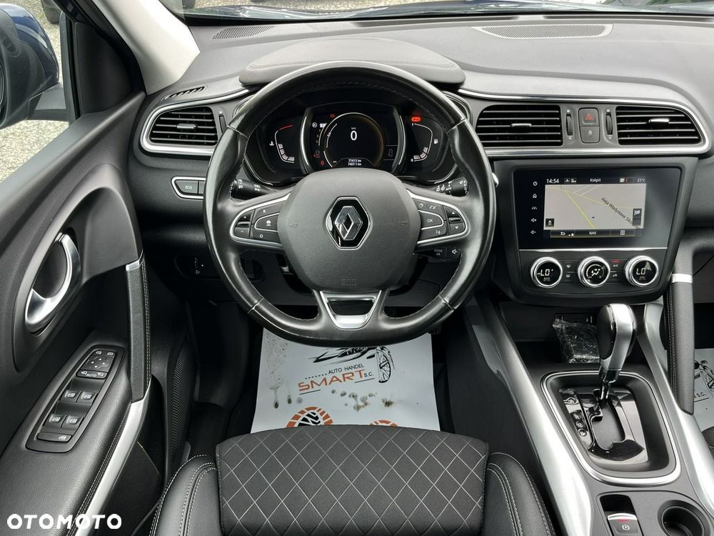 Renault Kadjar 1.3 TCe FAP Intens EDC - 11