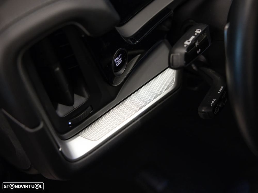 Porsche Cayenne E-Hybrid - 42