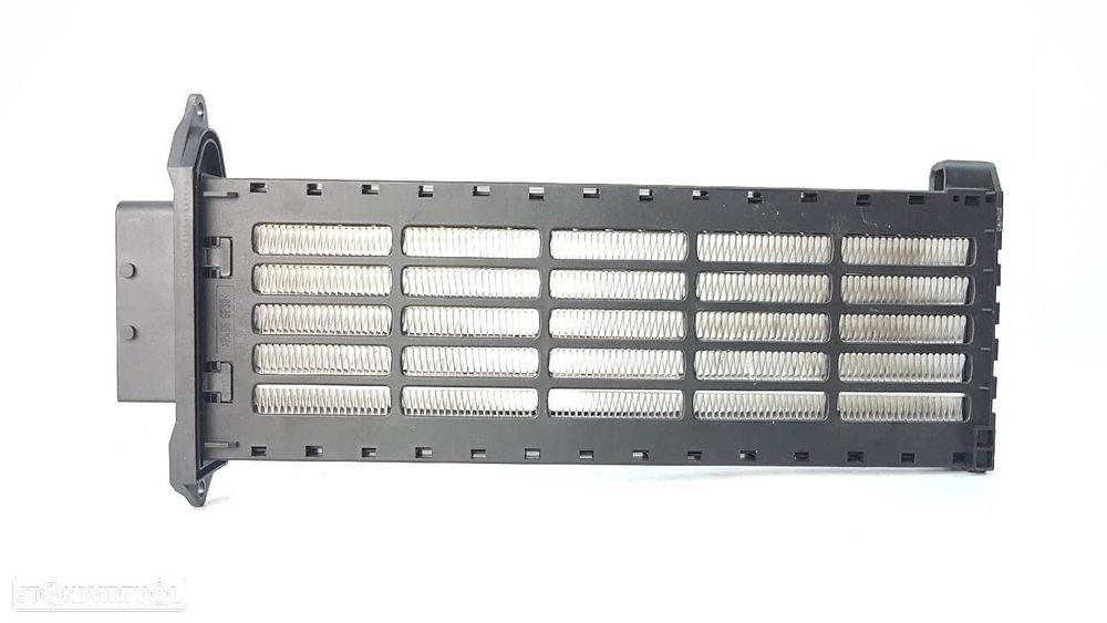 RESISTÊNCIA SOFAGEM RENAULT MEGANE III BERLINA 5 P BOSE EDITION - 5