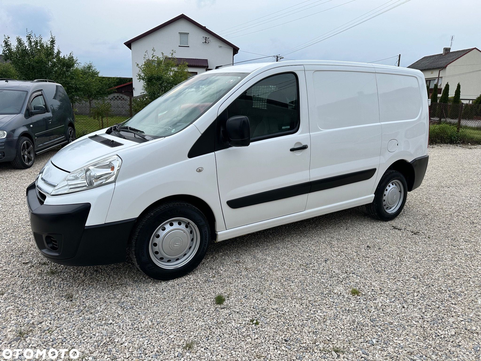 Citroën Jumpy - 2