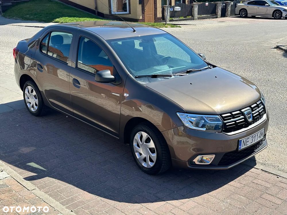 Dacia Logan - 3