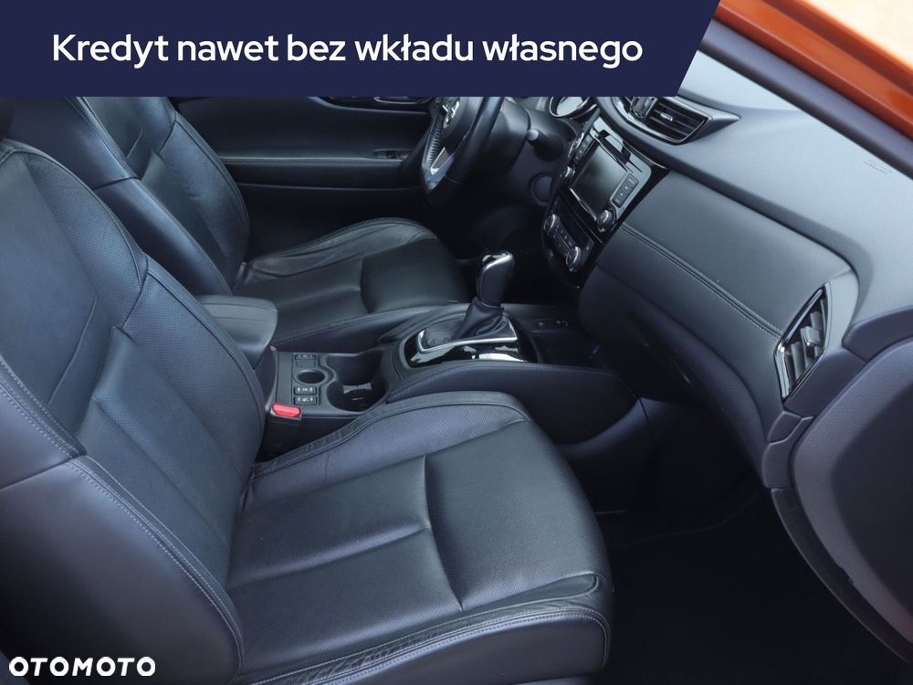 Nissan X-Trail - 11