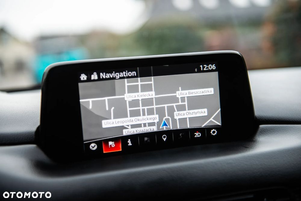 Mazda CX-5 SKYACTIV-G 165 Prime-Line - 35