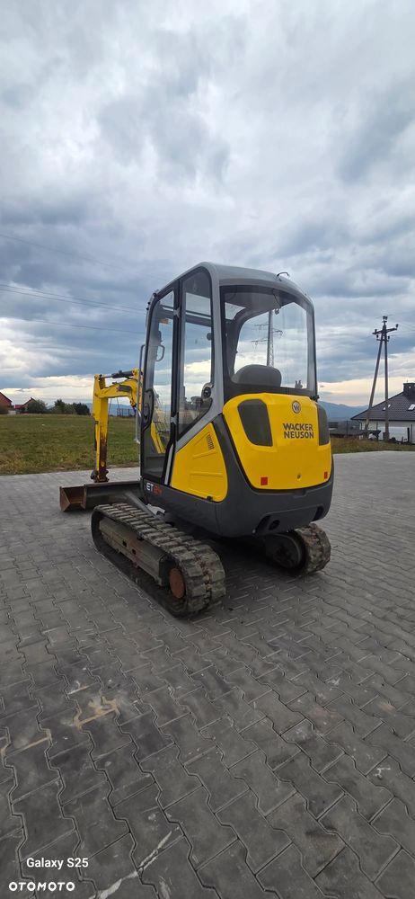 Wacker Neuson ET24 - 1