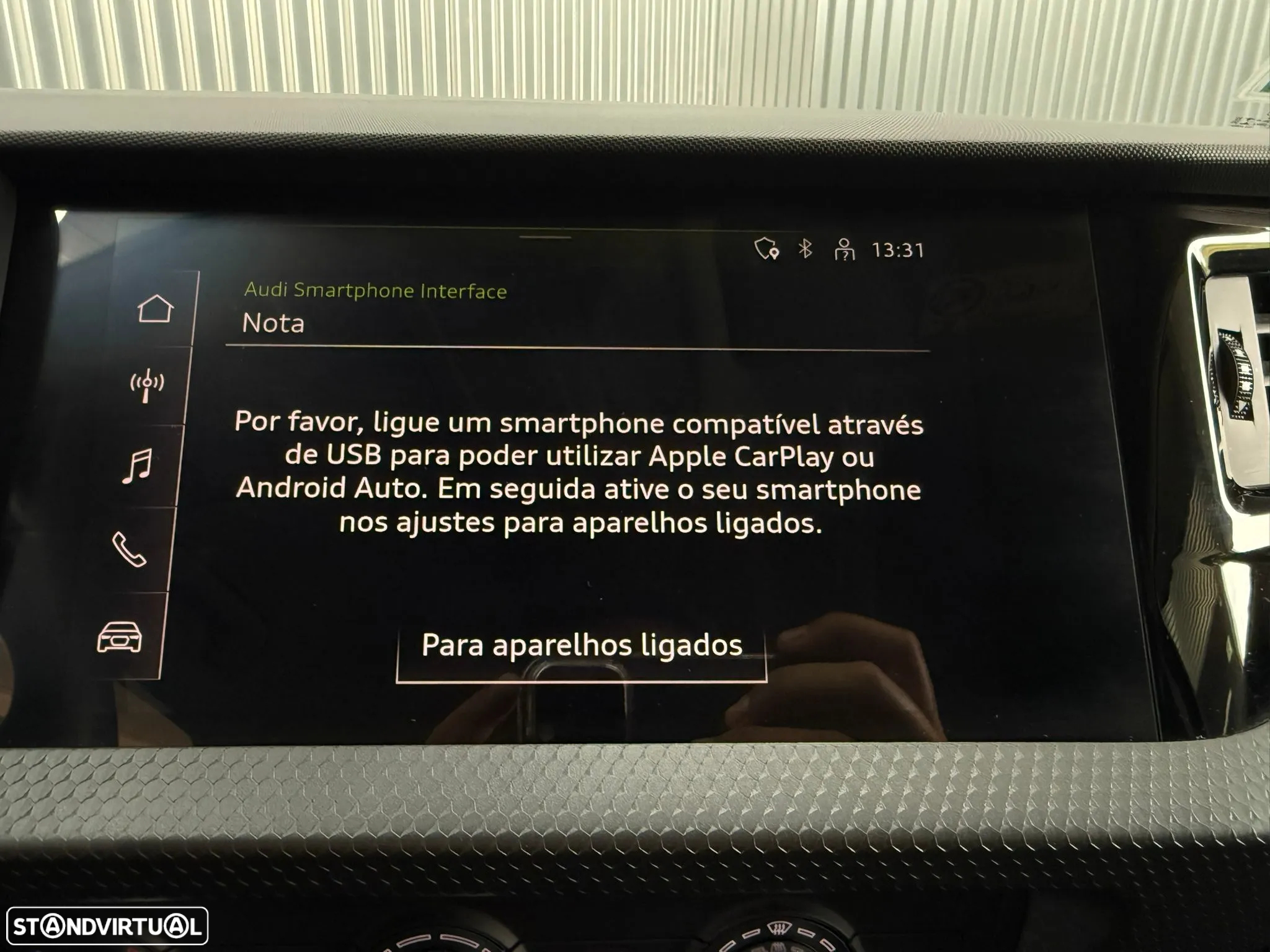 Audi A1 Sportback 30 TFSI Advanced - 16