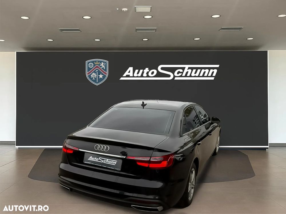 Audi A4 Limuzina 35 TFSI S tronic - 6