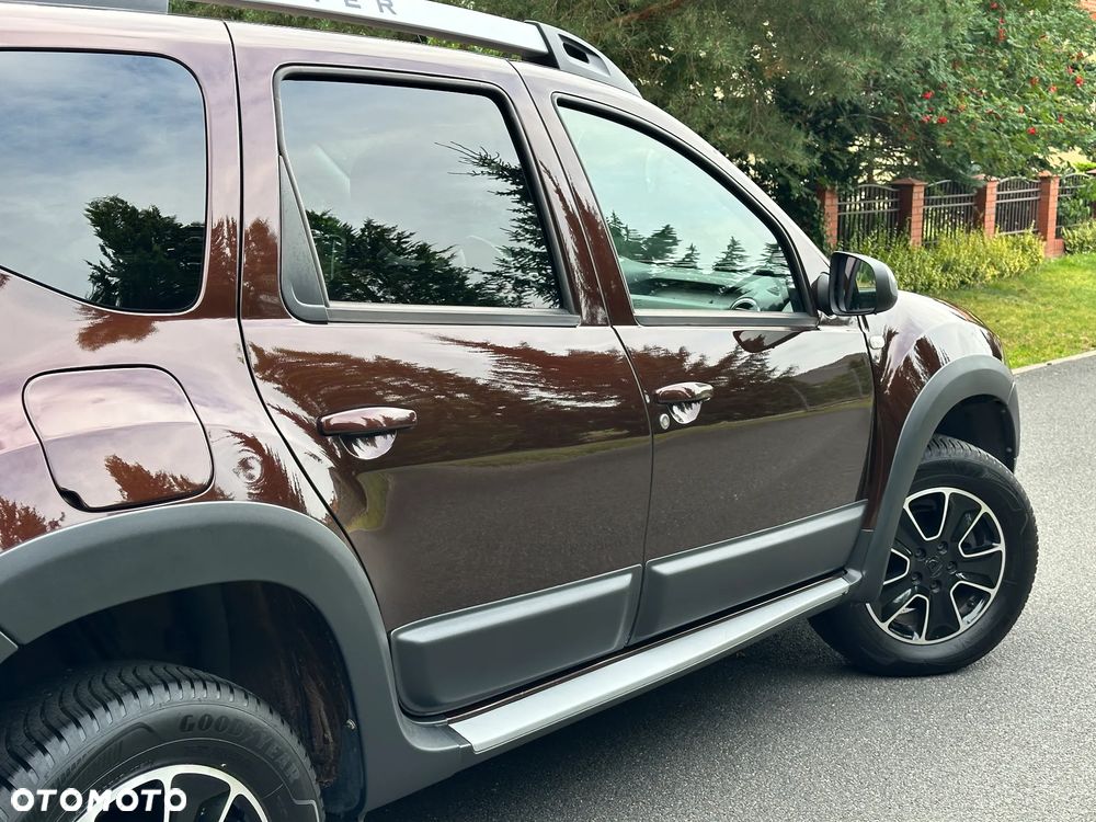 Dacia Duster 1.2 TCe Laureate S&S EU6 - 13