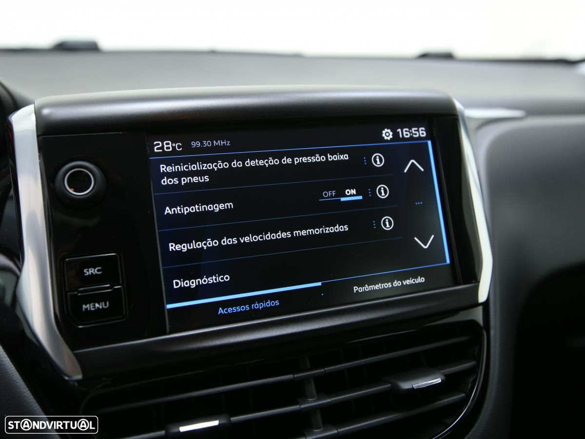 Peugeot 208 Van 1.5 BLUEHDI C/IVA - 17