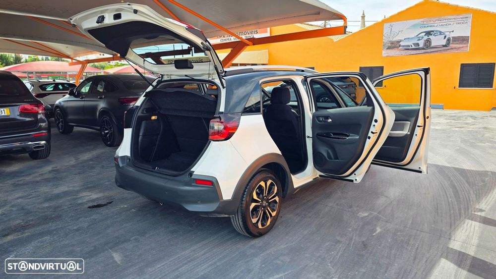 Honda Jazz - 11