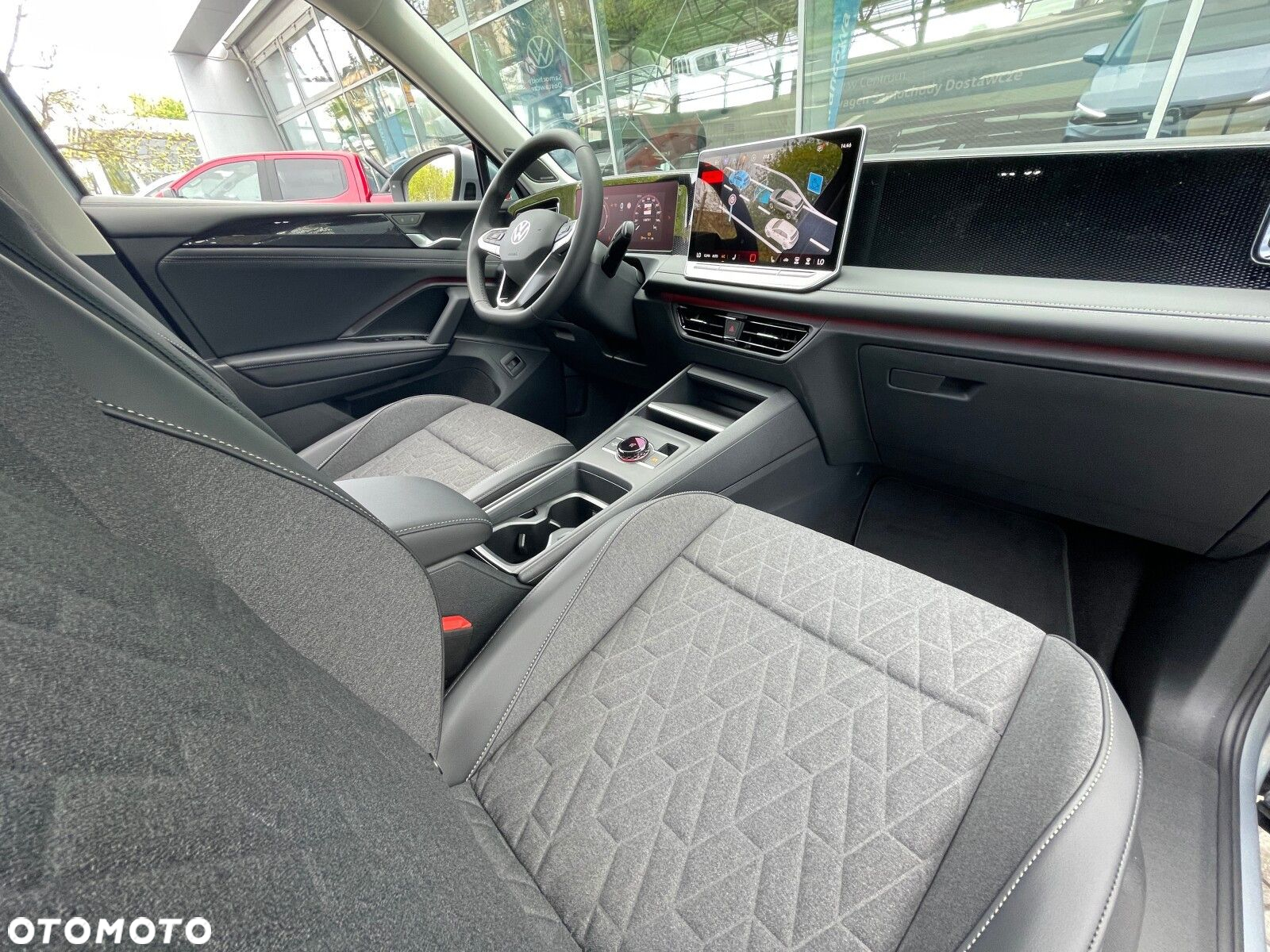 Volkswagen Tiguan 2.0 TDI Special Edition DSG - 15
