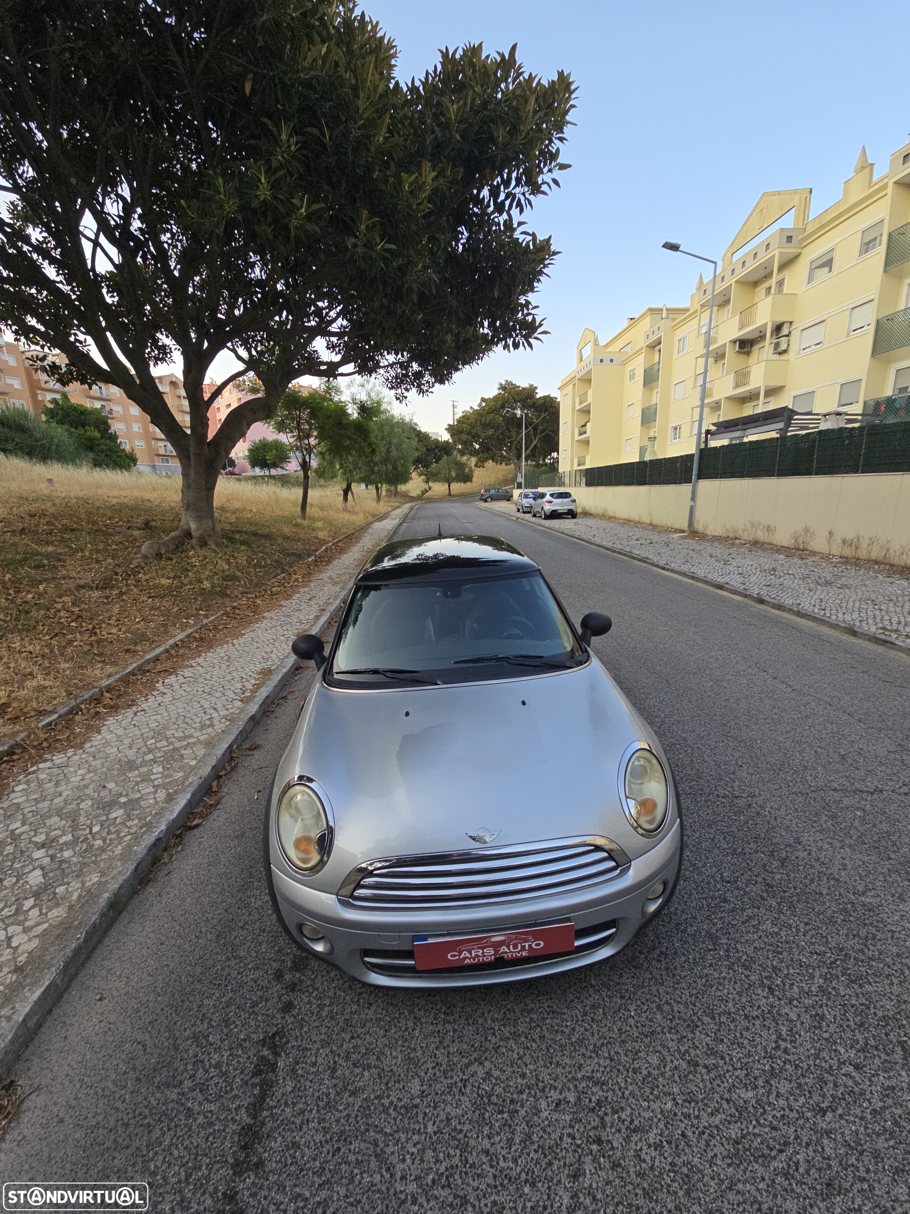 MINI 3 Portas Cooper D - 32