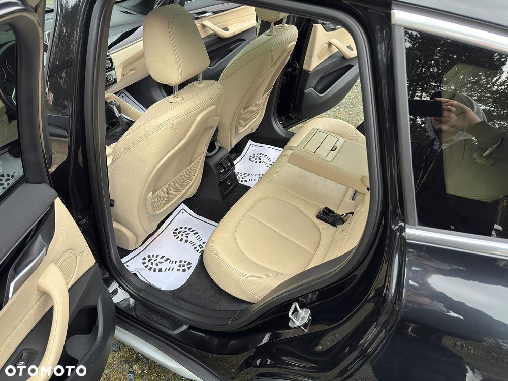 BMW X1 - 37