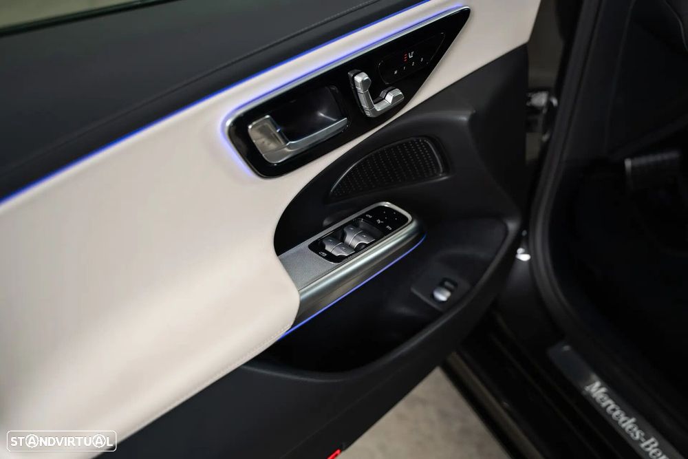 Mercedes-Benz E 300 - 17