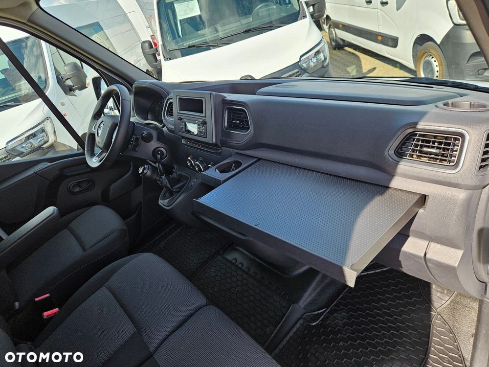 Renault Master L2H2 *79999zł NETTO* 2.3dCi/150KM - 27