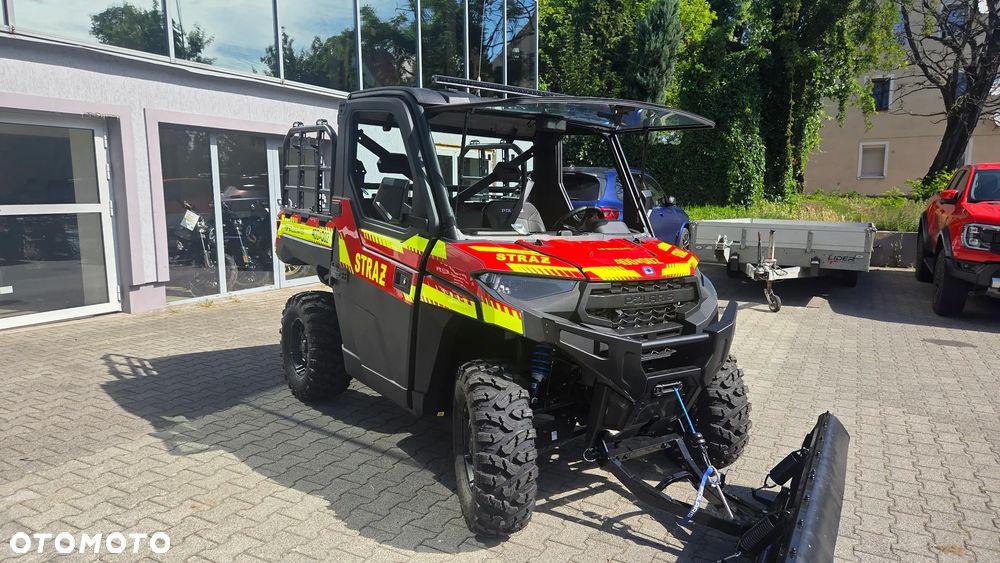Polaris Ranger - 2