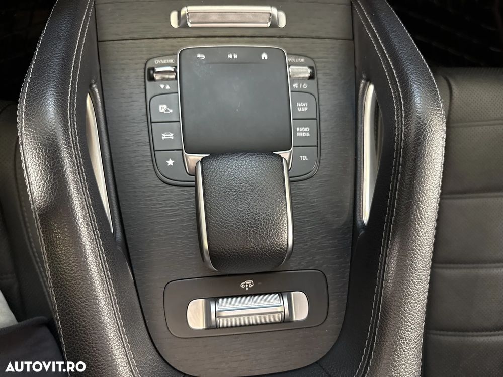 Mercedes-Benz GLE Coupe 450 d MHEV 4MATIC - 17