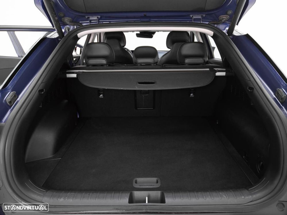 Kia EV6 84 kWh Tech - 13