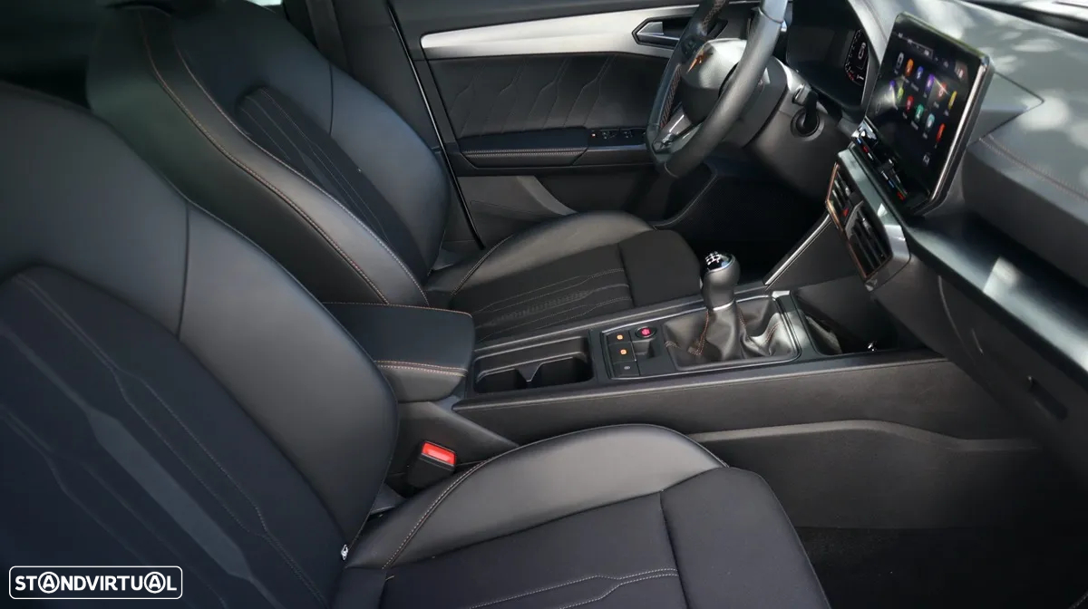 Cupra Formentor 1.5 TSI - 27