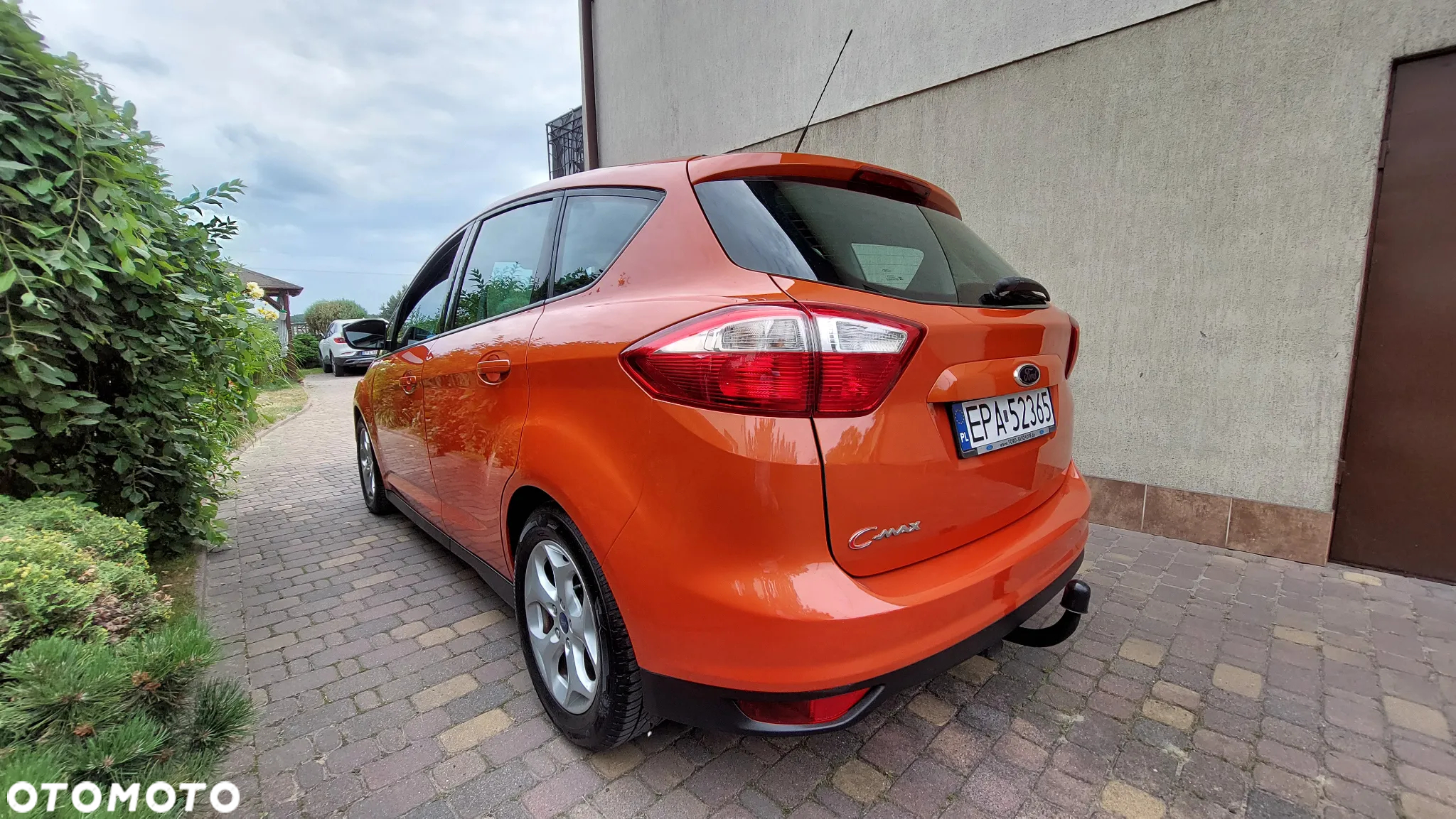 Ford C-MAX 1.6 Ambiente - 5
