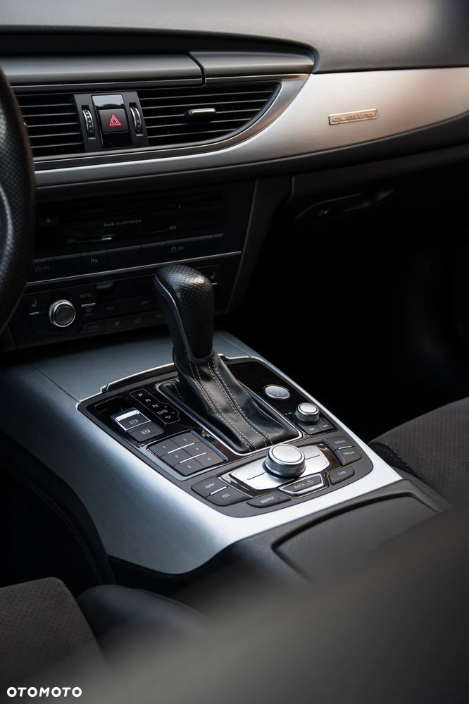 Audi A6 Avant - 19