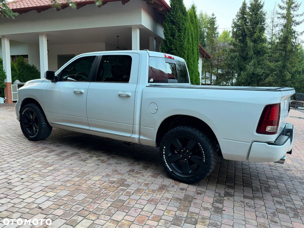 Dodge RAM - 25