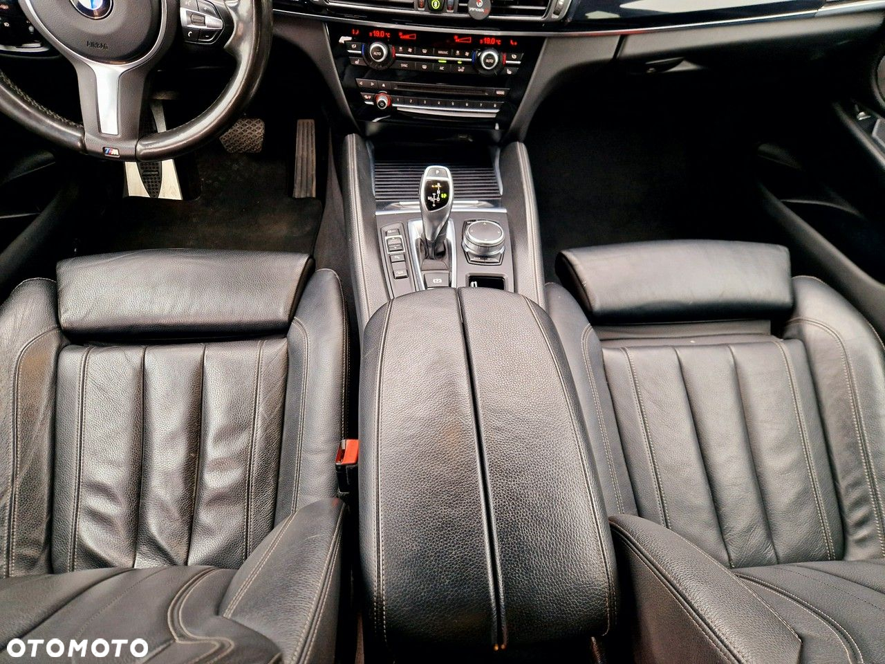 BMW X6 - 22