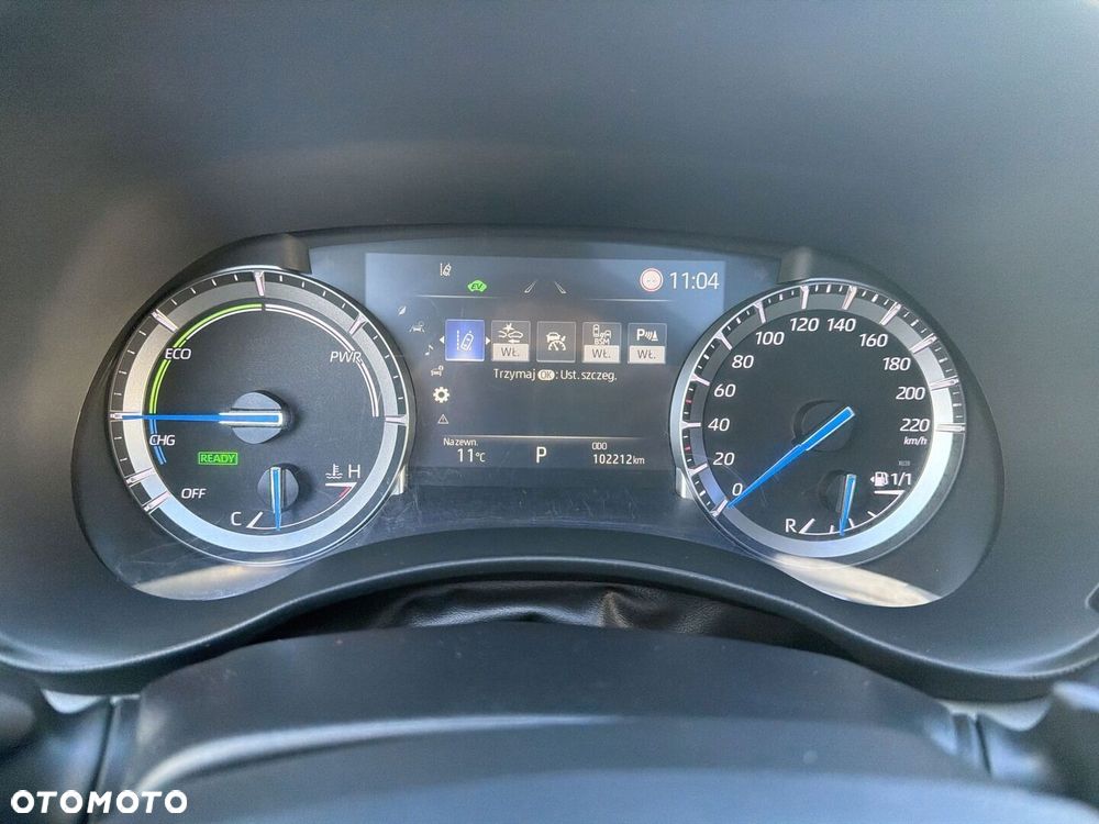 Toyota Highlander 2022