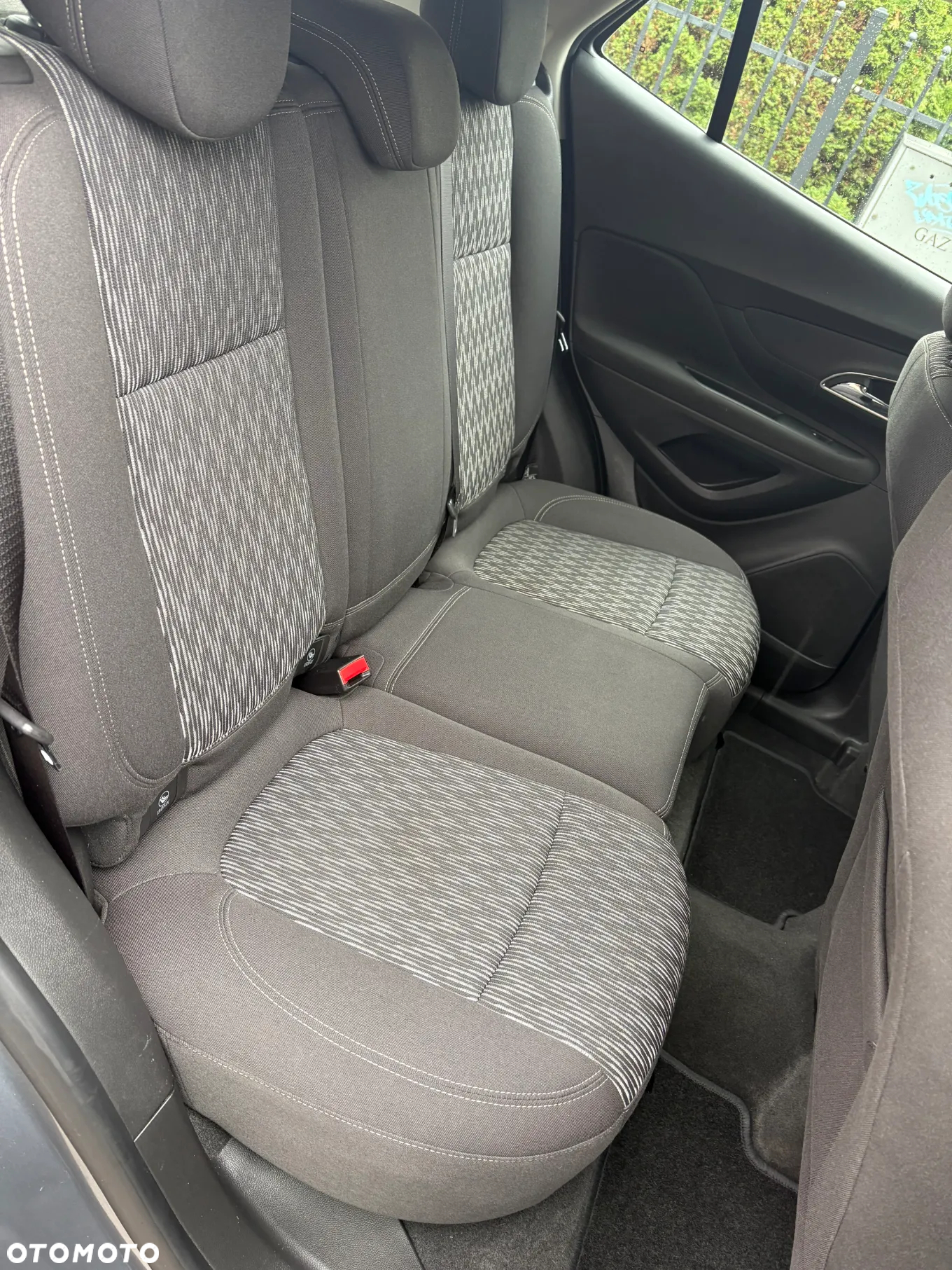 Opel Mokka 1.4 T Cosmo S&S - 11