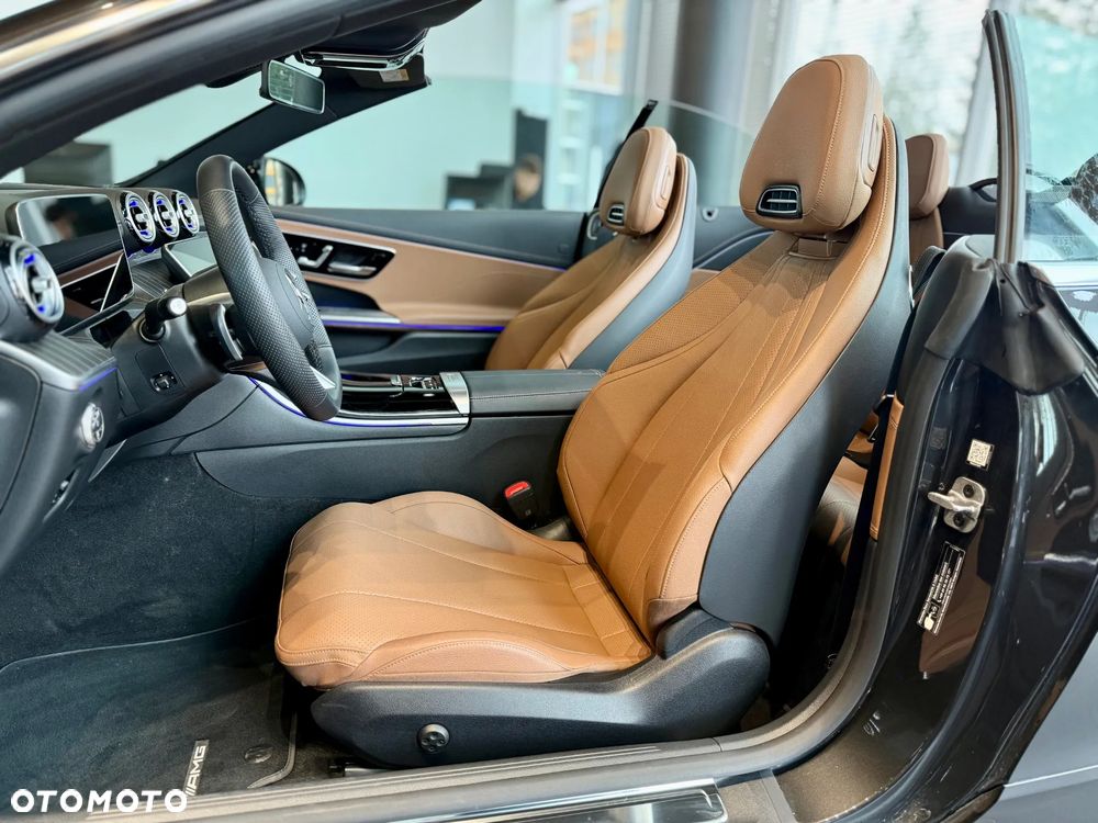 Mercedes-Benz CLE 300 4Matic 9G-TRONIC Edition AMG Line - 10