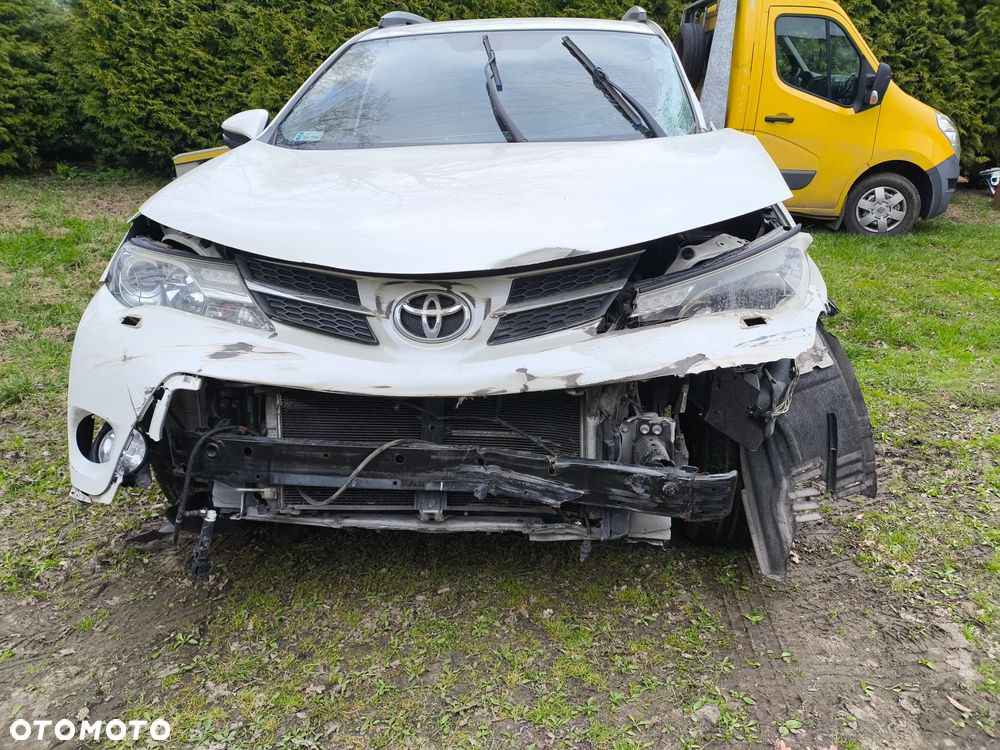 Toyota RAV4 2.0 D-4D Prestige - 7