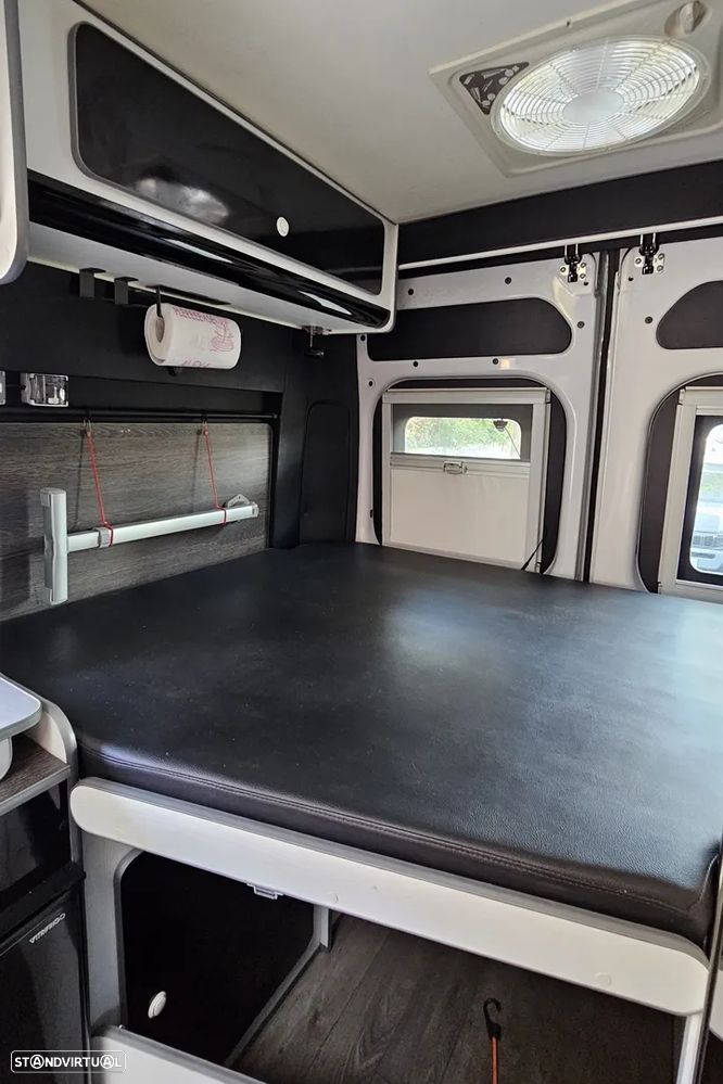 Fiat Ducato 250 - 7