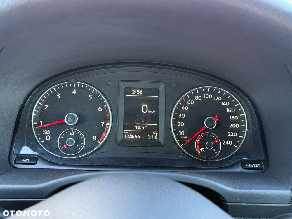 Volkswagen Caddy - 20