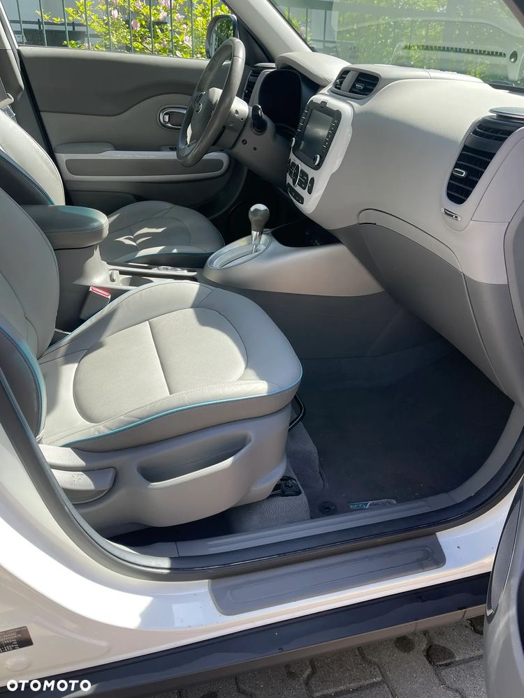 Kia Soul - 9