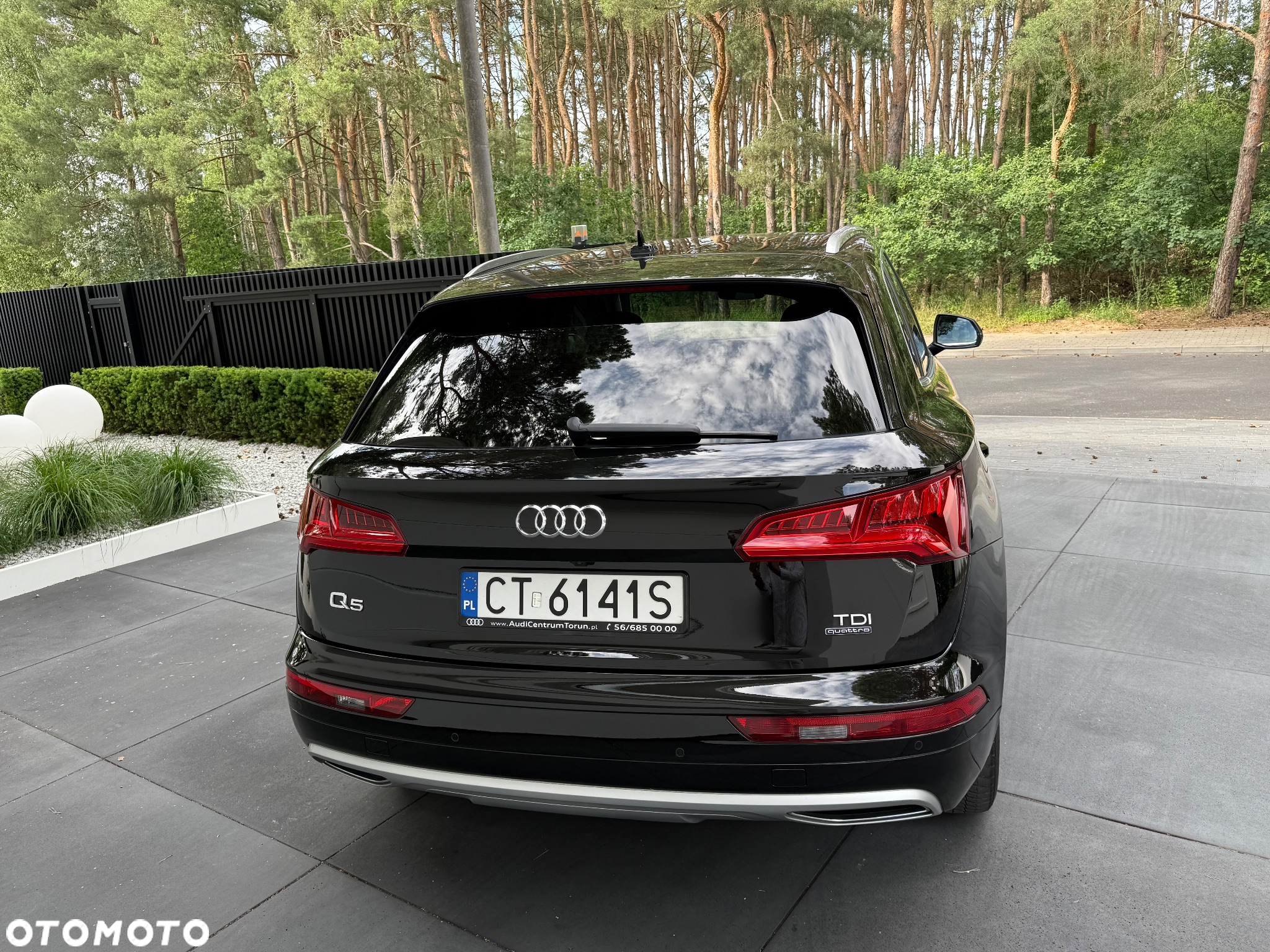 Audi Q5 2.0 TDI Quattro Sport S tronic - 11