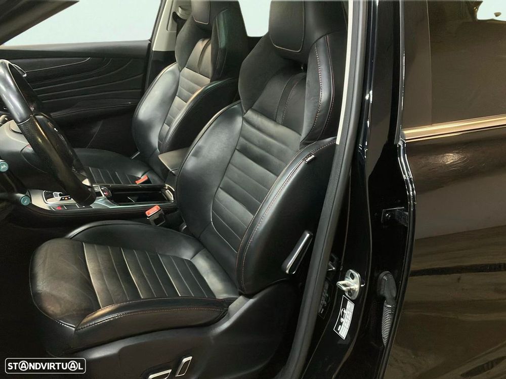 MG EHS 1.5 T-GDI Plug-in Hybrid Luxury - 16