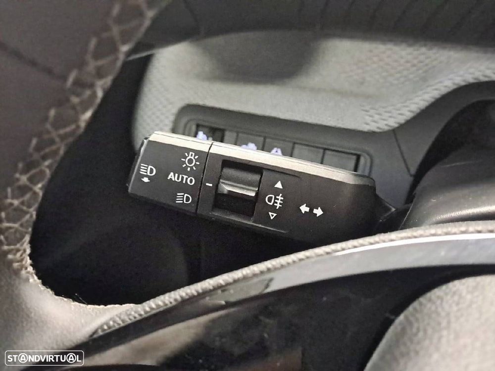 Citroën e-C3 44 kWh Autonomia Conforto Max - 15