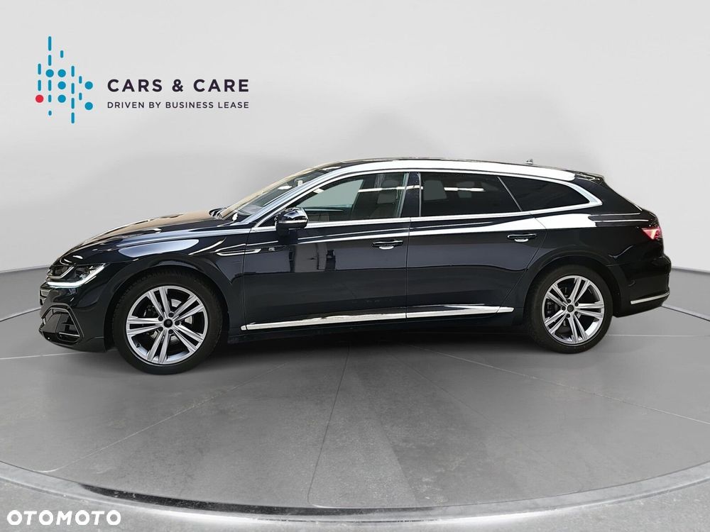 Volkswagen Arteon 2.0 TDI R-Line DSG - 34