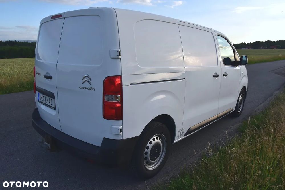 Citroën JUMPY FURGON L2 Long expert proace vivaro - 7