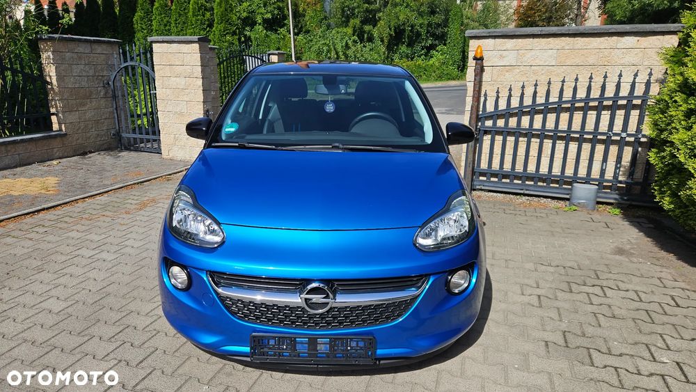 Opel Adam 1.4 Start/Stop Unlimited - 5