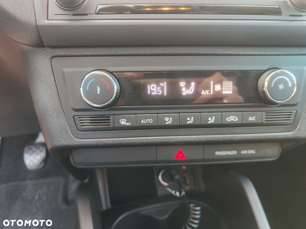 Seat Ibiza 1.2 TSI FR - 18