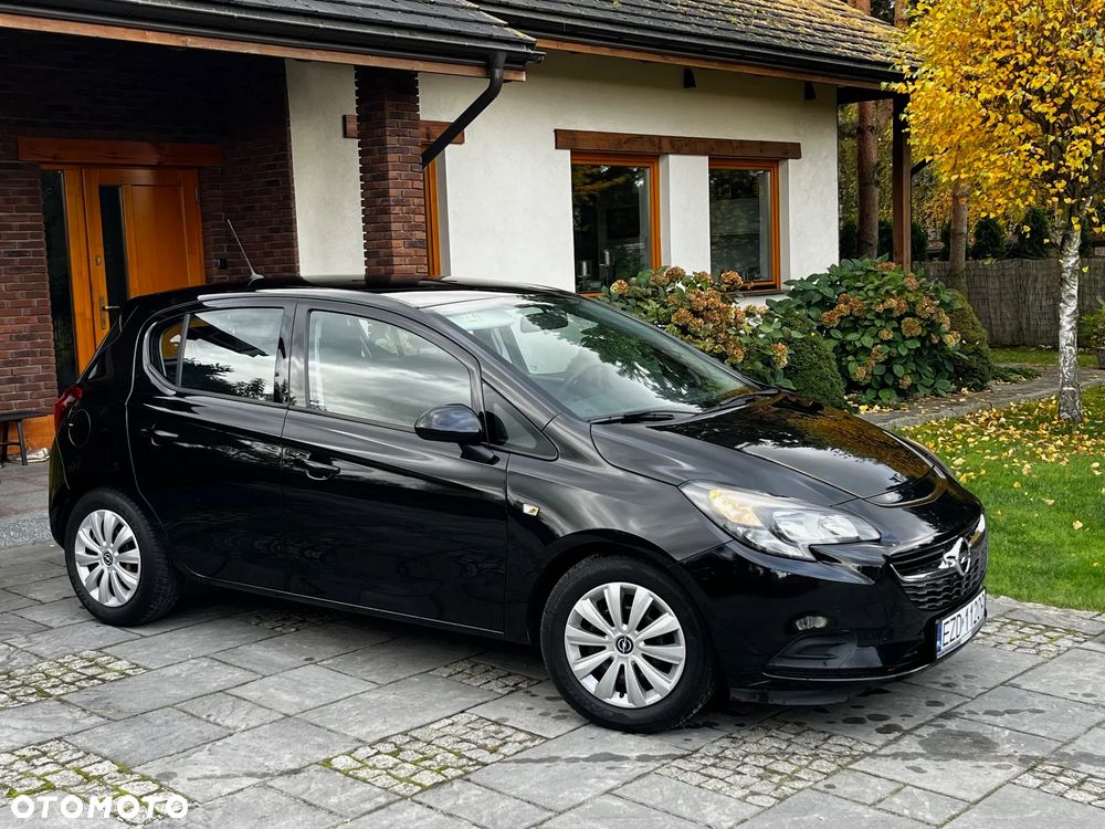 Opel Corsa 1.4 Enjoy S&S - 4