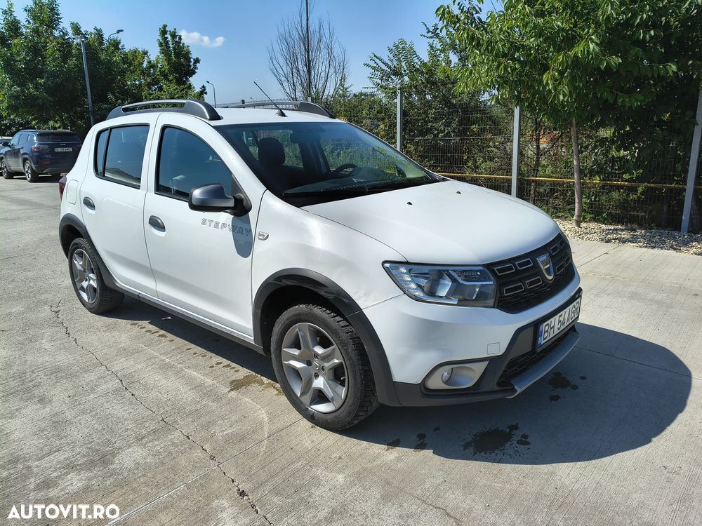 Dacia Sandero ECO-G 100 Essential - 6