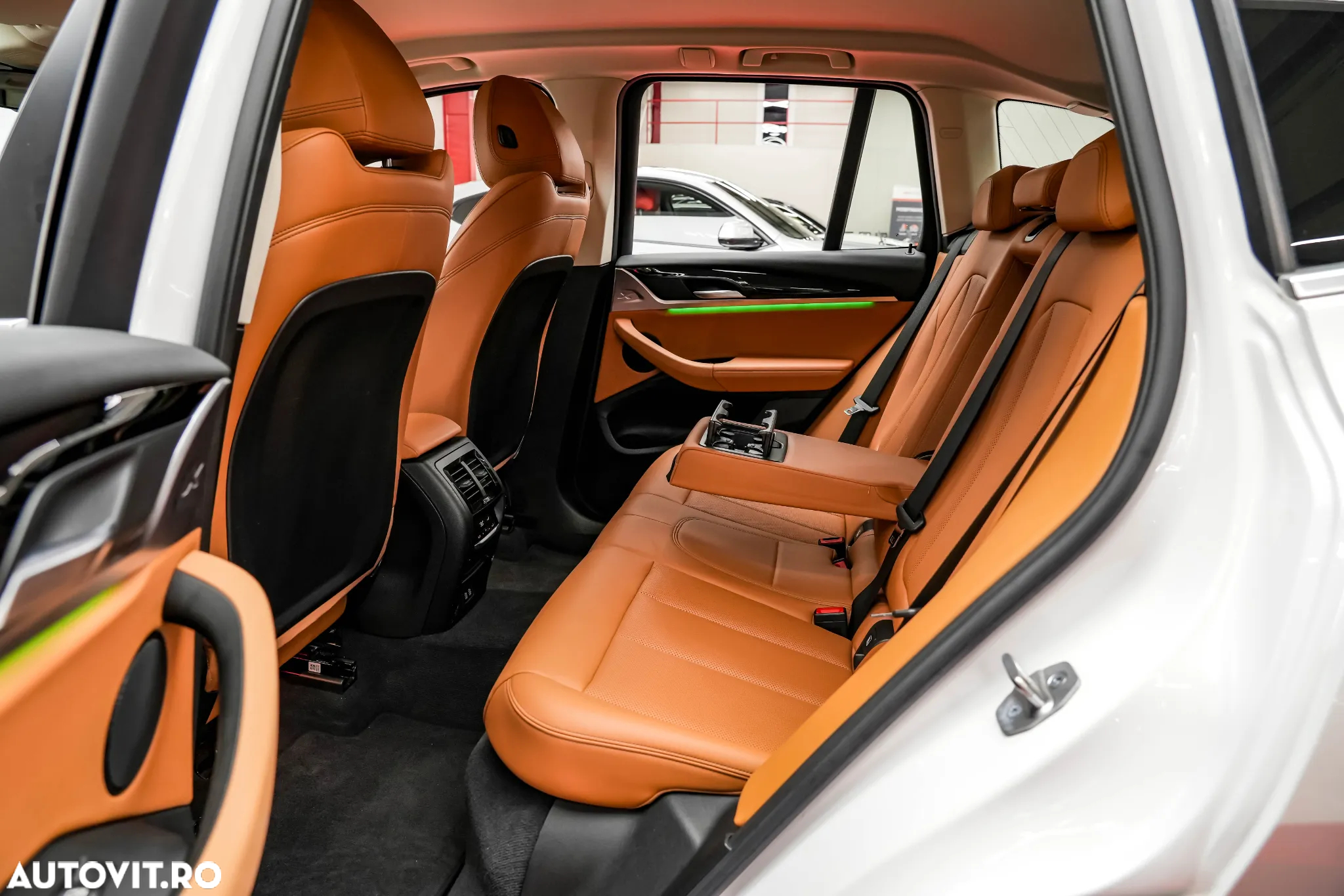 BMW X3 xDrive20i AT xLine - 8