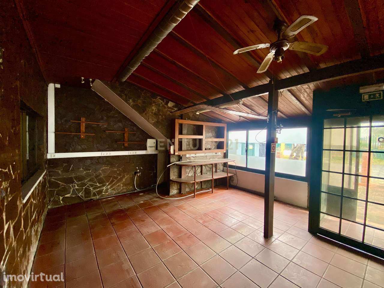 Imóvel para Comércio e Habitação - Grande imagem: 5/45