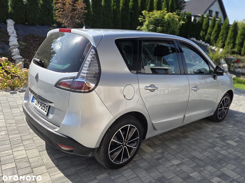 Renault Scenic ENERGY TCe 115 Bose Edition - 25