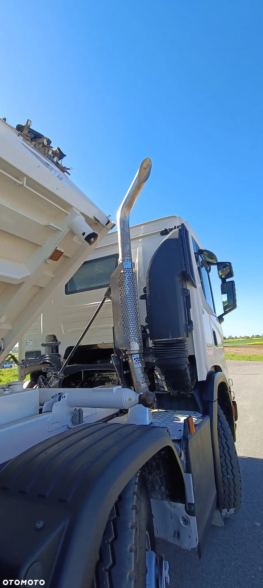 Scania G410 XT - 16