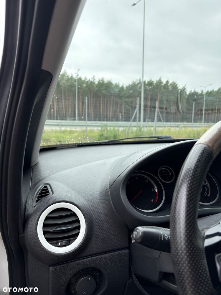 Opel Corsa 1.7 CDTI Cosmo - 23