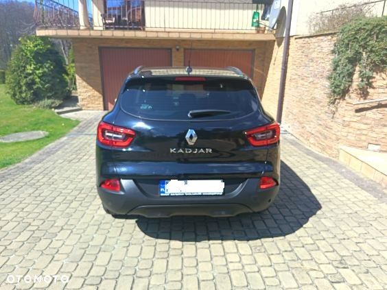 Renault Kadjar 1.2 Energy TCe Limited - 4