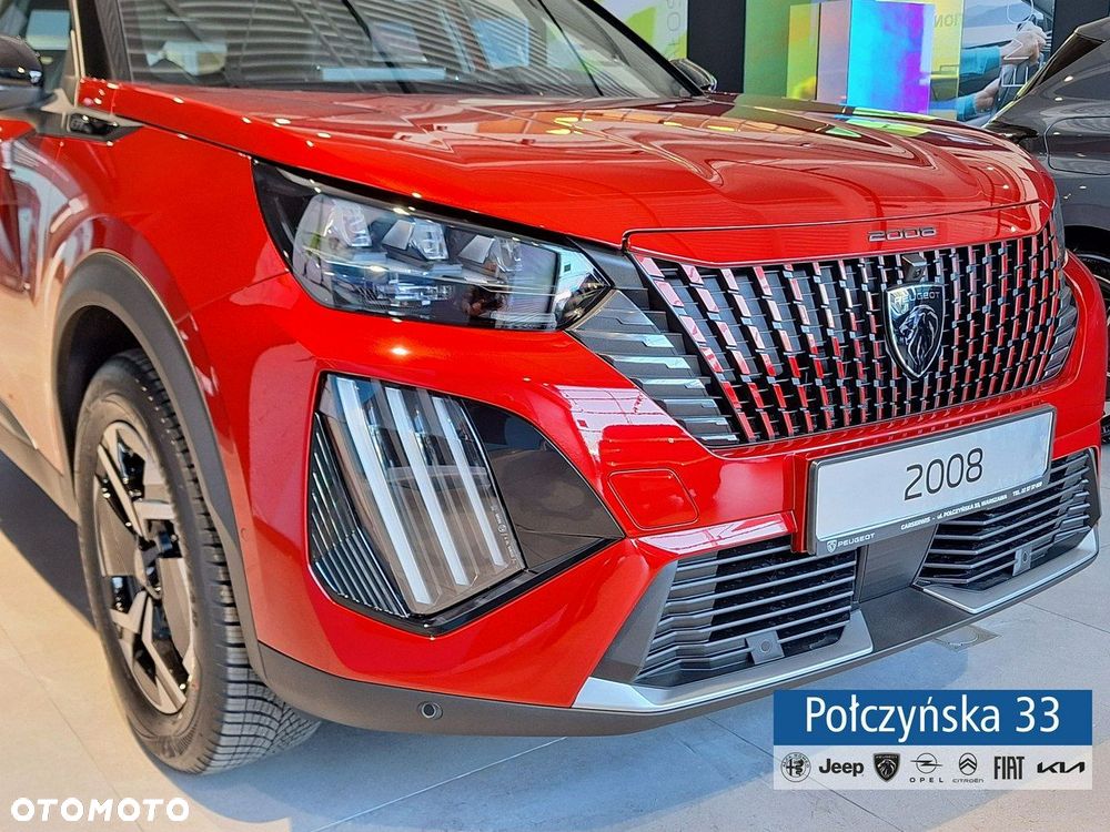 Peugeot 2008 - 14