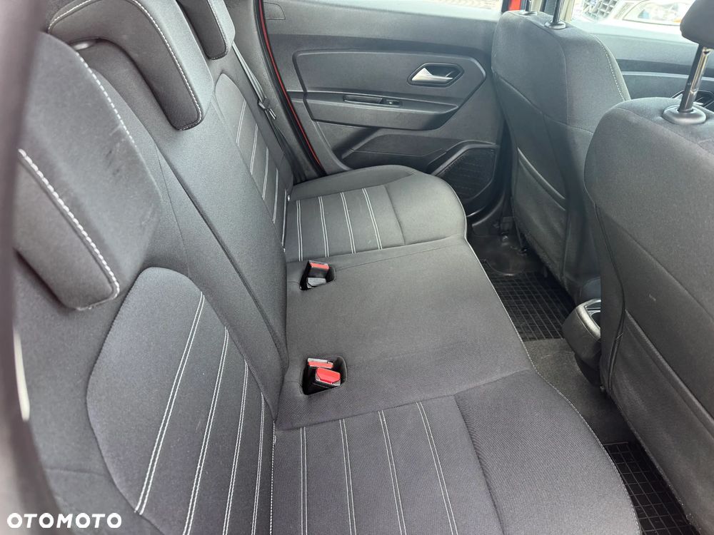 Dacia Duster 1.5 Blue dCi Expression 4WD - 13